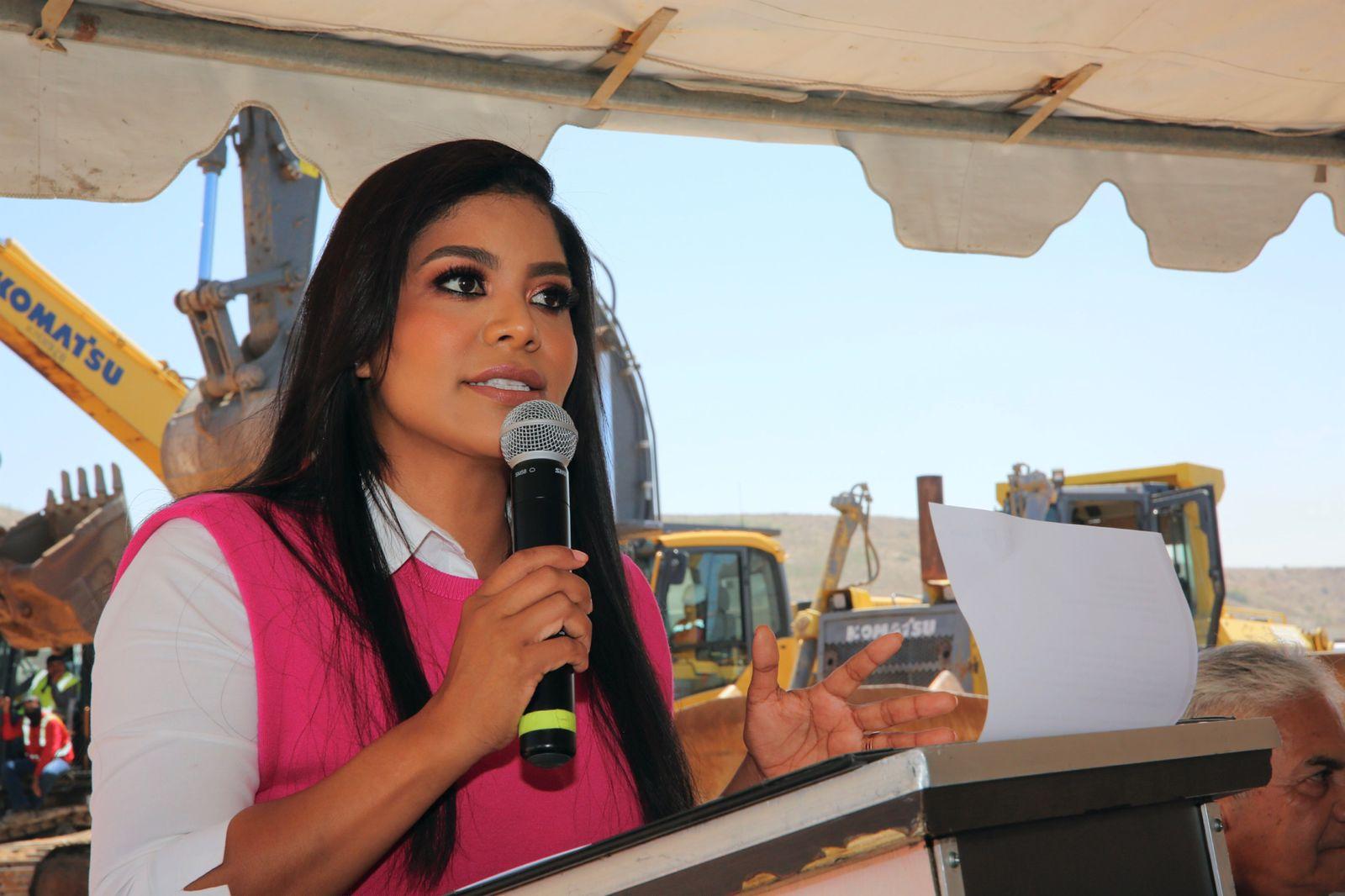 INICIA CONSTRUCCIÓN DEL BULEVAR MAR DE CORTÉS, UNA NUEVA ALTERNATIVA PARA LA MOVILIDAD DE SANTA FE -LasNoticias.info