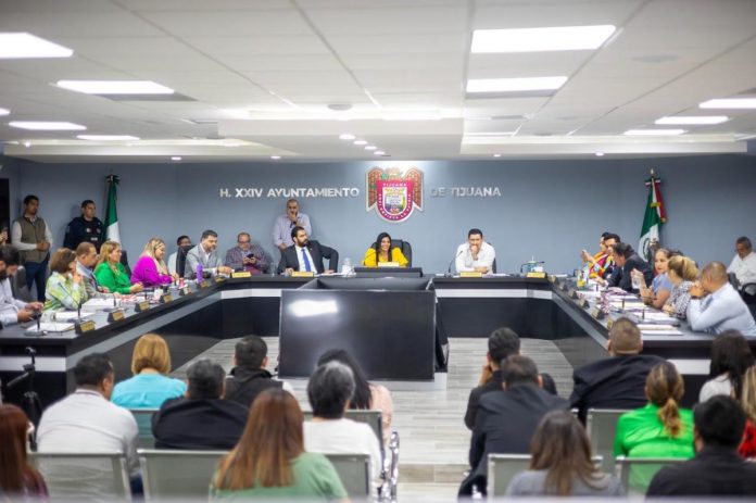 PT, PARTIDO VERDE, PAN y PRI CONDENAN VIOLENCIA POLÍTICA DE GÉNERO CONTRA MONTSERRAT CABALLERO. lasnoticias.info