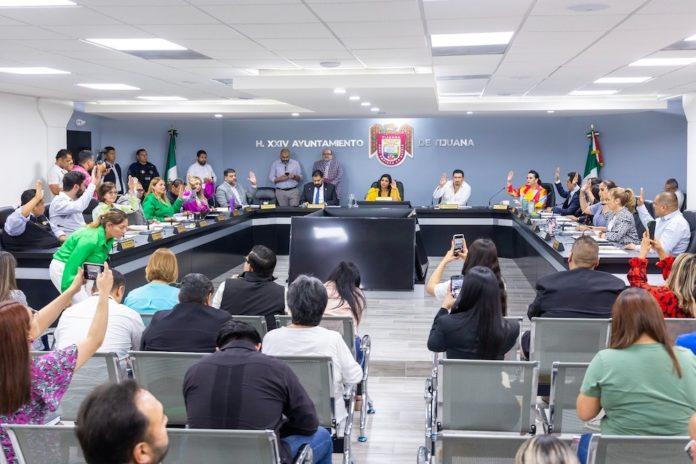 AUTORIZA AYUNTAMIENTO CEDER TERRENO EN COMODATO A SEDENA. lasnoticias.info