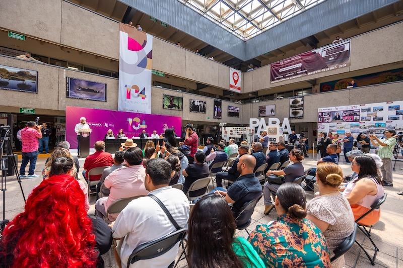 EN PALACIO RECIBIR OBRA Y ARTE, ES MEJOR QUE CADENAS. lasnoticias.info