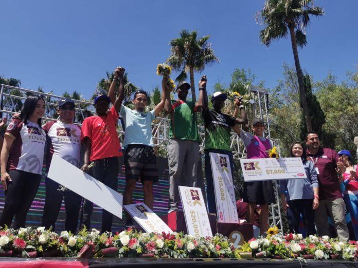 SERÁ FIESTA ATLÉTICA 28 MEDIO MARATÓN INTERNACIONAL DE TIJUANA. lasnoticias.info