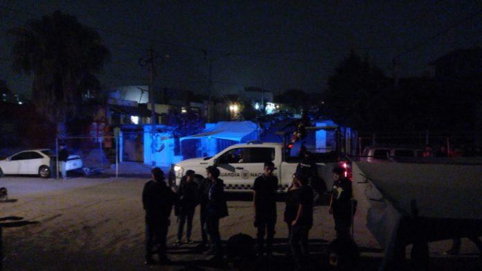 SUSPENDE AYUNTAMIENTO DE TIJUANA OTRA FIESTA CLANDESTINA CON 250 MENORES. lasnoticias.info