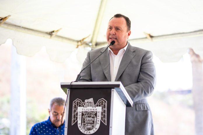 DESTACA INICIATIVA PRIVADA REDUCCIÓN DE ÍNDICES DELICTIVOS EN TIJUANA. lasnoticias.info