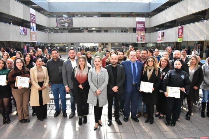 GOBIERNO MUNICIPAL IMPLEMENTA SISTEMA DE IGUALDAD Y PERSPECTIVA DE GÉNERO. lasnoticias.info