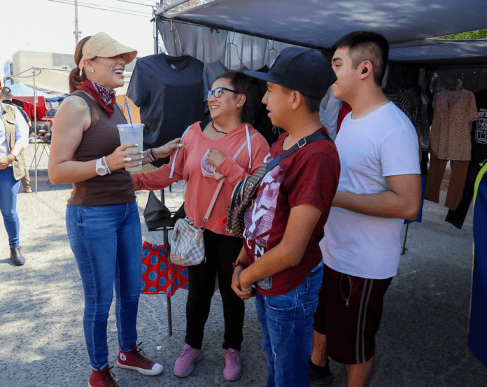 Impulsa Gobierno Estatal protección a las familias ante altas temperaturas. lasnoticias.info