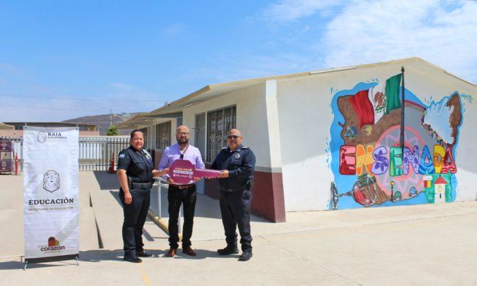 LLAMA SECRETARÍA DE EDUCACIÓN A APOYAR EN CUIDADO DE ESCUELAS DURANTE RECESO ESCOLAR. lasnoticias.info