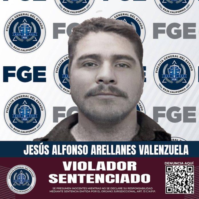 Hombre acusado de agredir sexualmente a una niña, recibió sentencia de 16 años de prisión. lasnoticias.info