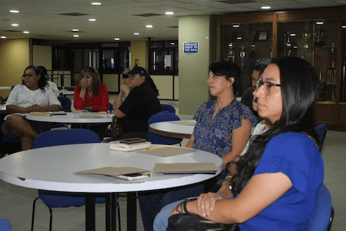 IMPULSA GOBIERNO DE BC FORMALIZACIÓN DE EMPRENDEDORES DE SAN FELIPE. lasnoticias.info