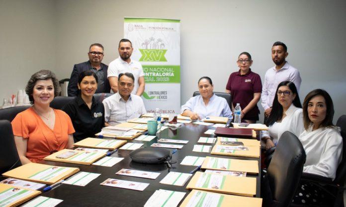 PROMUEVE SECRETARÍA DE LA HONESTIDAD PARTICIPACIÓN Y ACCIONES DE VIGILANCIA CIUDADANA EN LA GESTIÓN PÚBLICA. lasnoticias.info