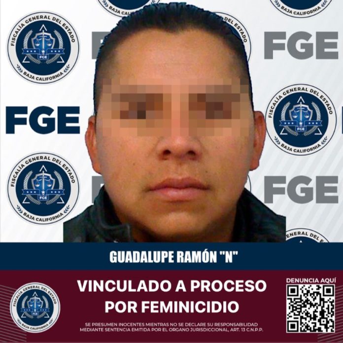 Labor de investigación por parte de la FGE deriva en la vinculación a proceso de presunto Feminicida - LasNoticias.info