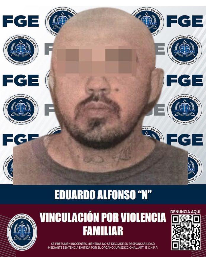Sujeto investigado por el delito de violencia familiar es vinculado a proceso: Fiscalía General Del Estado. lasnoticias.info