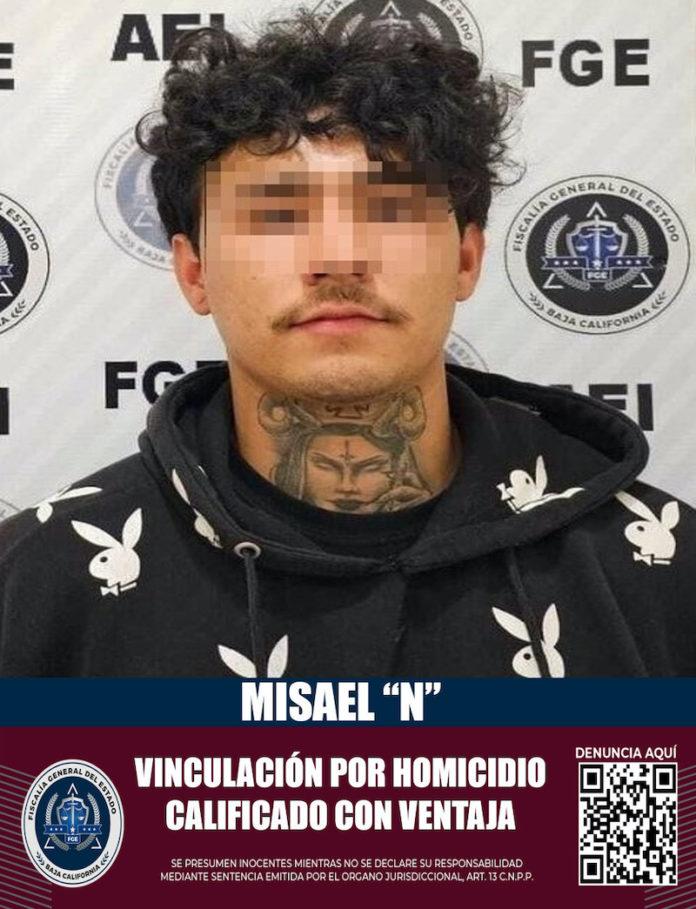 Bajo proceso penal sujeto que presuntamente privó de la vida a un hombre: Fiscalía General del Estado. lasnoticias.info