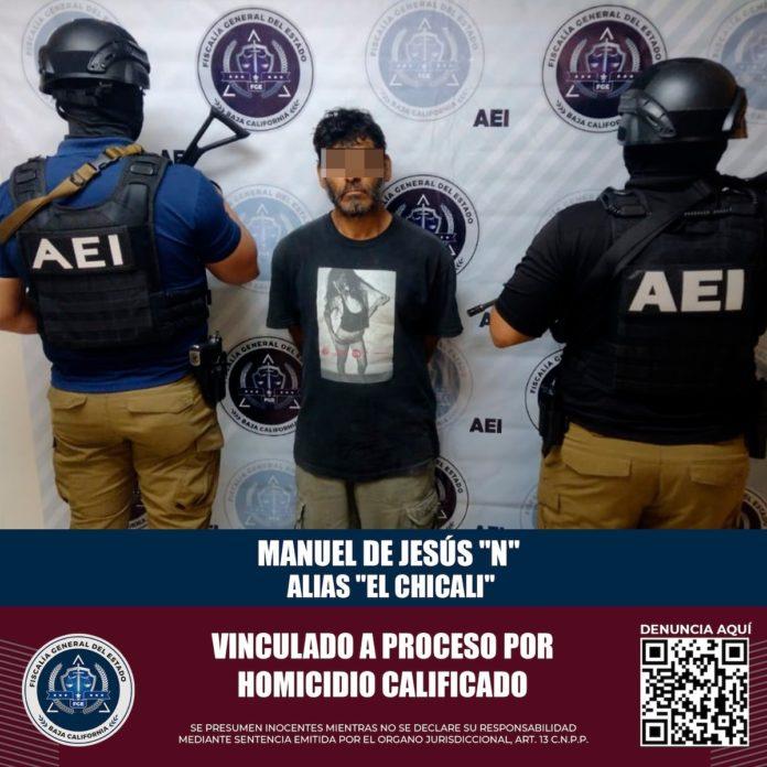 Con efectivas acciones de inteligencia e investigación, FGE logra presentar ante la justicia a presunto homicida. lasnoticias.info