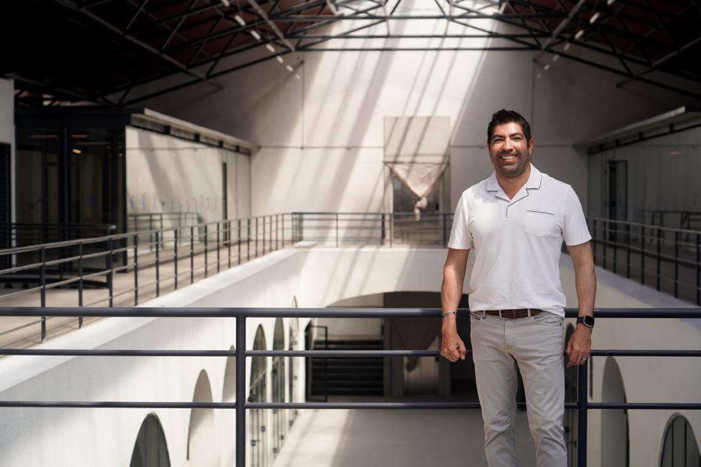 Ex mercado municipal brindará oportunidades a emprendedores: AAR. lasnoticias.info