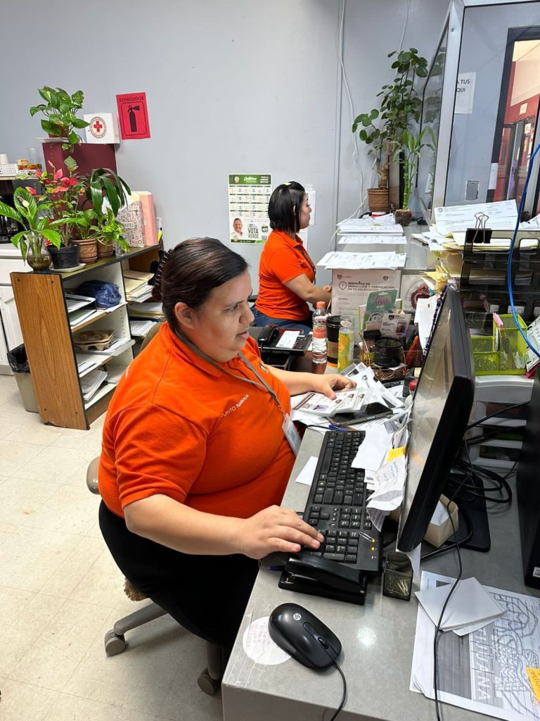 GOBIERNO MUNICIPAL IMPLEMENTA SISTEMA DE IGUALDAD Y PERSPECTIVA DE GÉNERO. lasnoticias.info