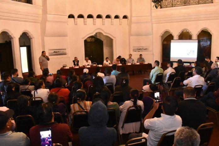 CUMPLEN EL 63.9% DE LOS ESTABLECIMIENTOS DE LA ZONA TURÍSTICA Y DISTRITO CENTRO HISTÓRICO CON LA REGLAMENTACIÓN MUNICIPAL: AAR. lasnoticias.info