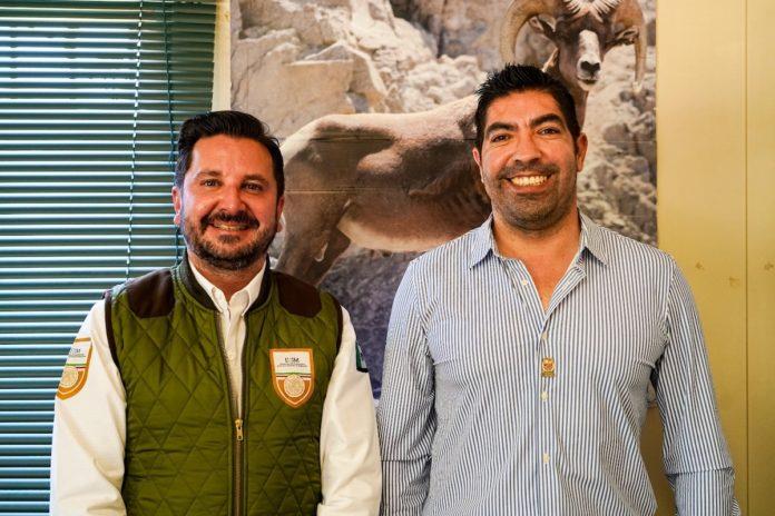 SE SUMA ARMANDO AYALA A ESFUERZOS PARA CONCRETAR PROYECTO DEL FERRY SAN DIEGO- ENSENADA. lasnoticias.info