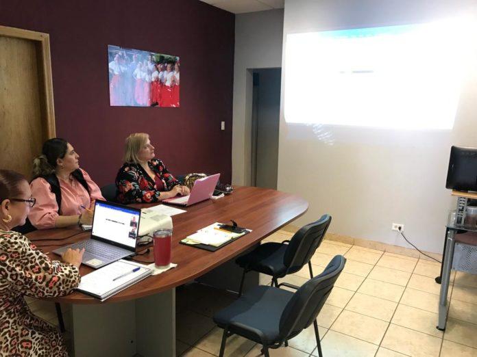 MAYOR ATENCIÓN A LA NIÑEZ Y ADOLESCENCIA VULNERABLE DE LA REGIÓN. lasnoticias.info