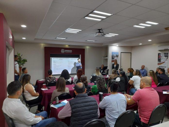 LLAMAN A PARTICIPAR EN LOS CONSEJOS CONSULTIVOS DE COPLADEM. lasnoticias.info