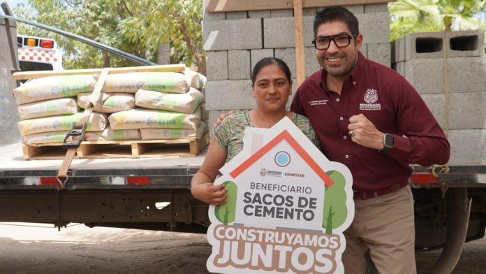 LLEGA JORNADA CON EL CORAZÓN POR DELANTE A FRANCISCO ZARCO. lasnoticias.info