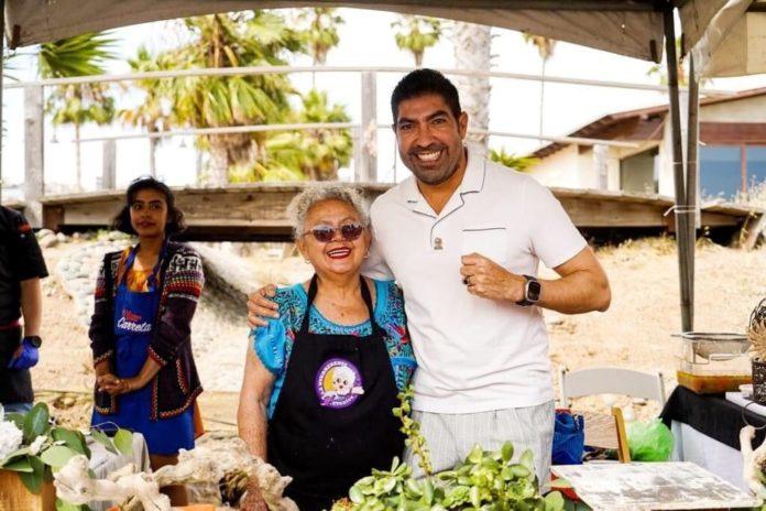 FORTALECE LA GASTRONOMÍA LOCAL EL DESARROLLO ECONÓMICO DE ENSENADA: ARMANDO AYALA. lasnoticias.info