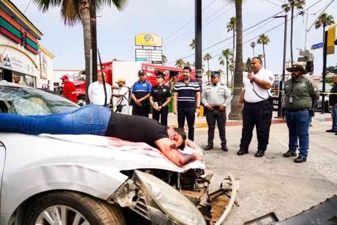 ADVIERTEN CERO TOLERANCIA DURANTE OPERATIVO VERANO SEGURO. lasnoticias.info