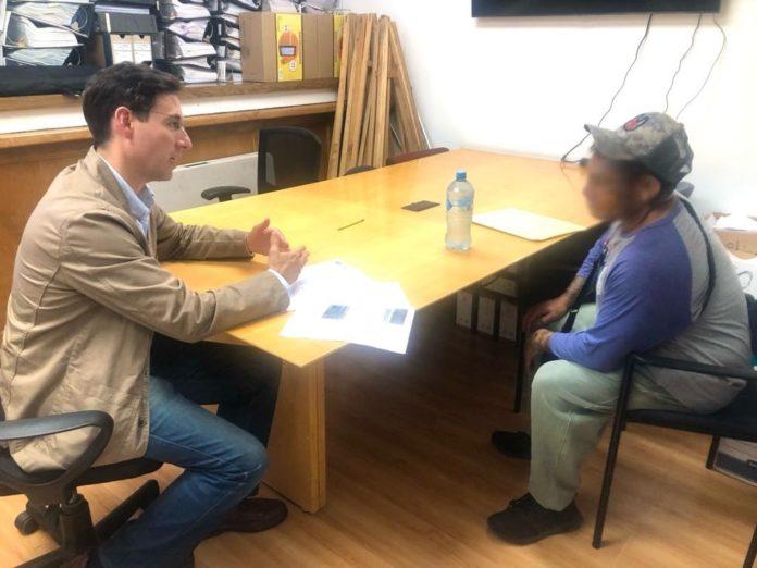 GESTIONA AYUNTAMIENTO DE TIJUANA REUNIFICACIÓN FAMILIAR DE MENORES MIGRANTES SEPARADOS EN EU . lasnoticias.info