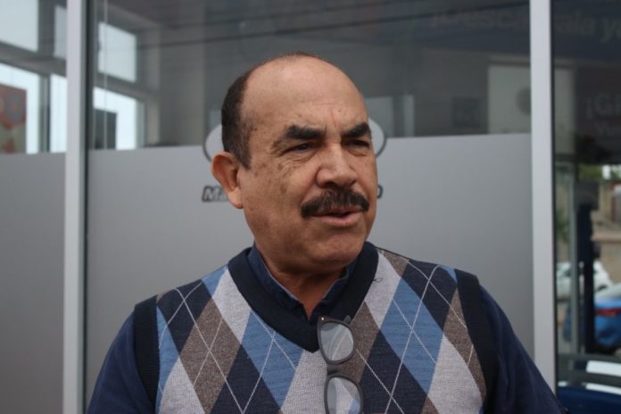 Instala Municipio Puntos de Revisión Preventivos para inhibir hechos delictivos. lasnoticias.info