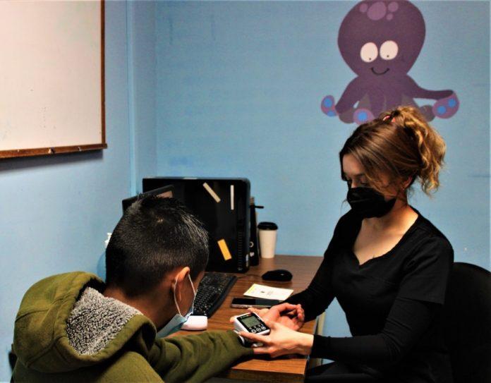Brinda Instituto de Psiquiatría de BC atención gratuita para el déficit de atención y la hiperactividad. lasnoticias.info