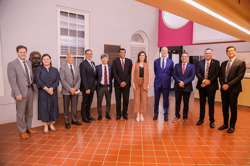 CONCRETA MARINA DEL PILAR NUEVAS INVERSIONES PARA BAJA CALIFORNIA. lasnoticias.info
