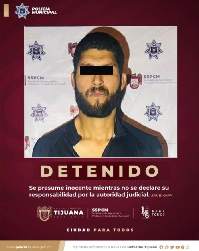 POLICÍA MUNICIPAL CAPTURA A DOS HOMICIDAS EN FLAGRANCIA. lasnoticias.info