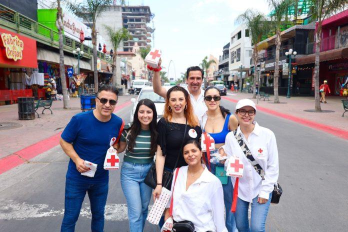 MÁS DE MIL FUNCIONARIOS DEL AYUNTAMIENTO DE TIJUANA 
