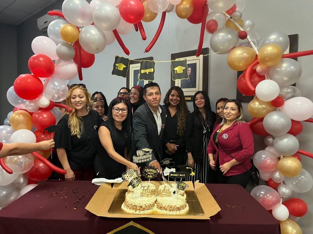 CONCLUYEN CURSO DE ESCUELA PAR PADRES EN SDIF. lasnoticias.info