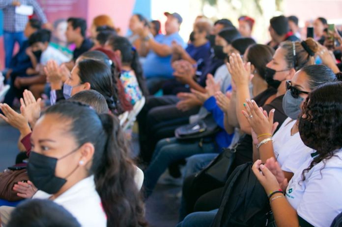 ALCALDESA DE TIJUANA INVITA A PARTICIPAR EN LA CONVOCATORIA POR EL 