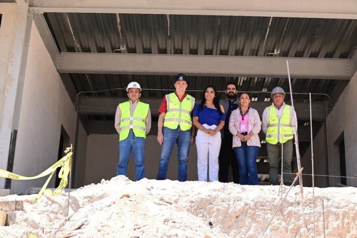 AVANZA AYUNTAMIENTO DE TIJUANA CON CENTRO DE REHABILITACIÓN PARA ADOLESCENTES. lasnoticias.info