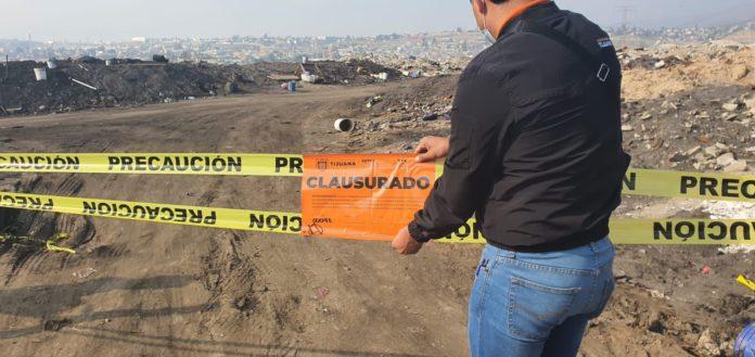 CLAUSURÓ AYUNTAMIENTO DE TIJUANA 67 NEGOCIOS; ATIENDE 489 DENUNCIAS AMBIENTALES CON BOTÓN VERDE. lasnoticas.info