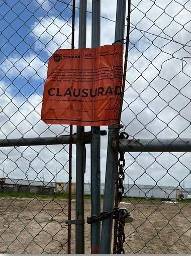 CLAUSURÓ AYUNTAMIENTO DE TIJUANA 67 NEGOCIOS; ATIENDE 489 DENUNCIAS AMBIENTALES CON BOTÓN VERDE. lasnoticas.info