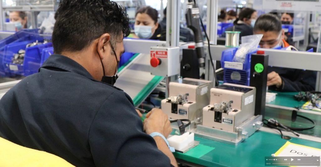 TIJUANA: MAYOR CONTRIBUYENTE A LA DISMINUCIÓN DE LA POBREZA EN BAJA CALIFORNIA. lasnoticias.info