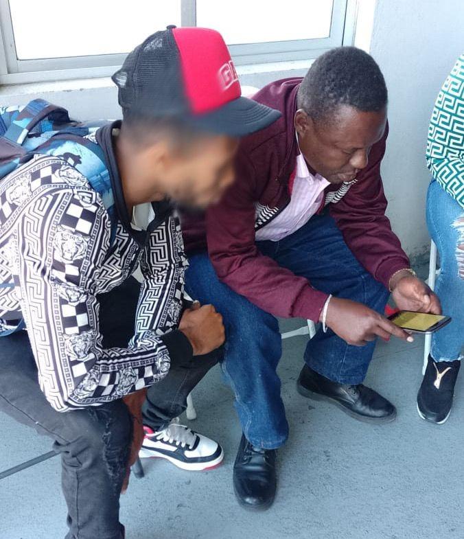 AYUNTAMIENTO DE TIJUANA COMPARTIÓ INFORMACIÓN PARA MIGRANTES QUE PERDIERON SU CITA DE CBP ONE POR "HILARY". lasnoticias.info
