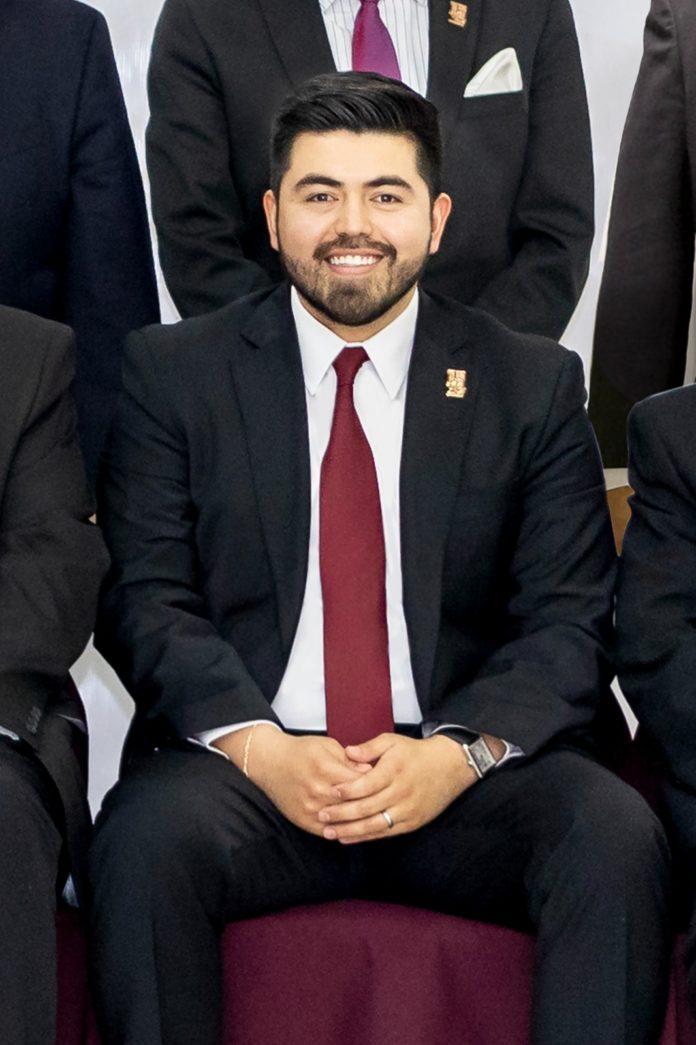 ANUNCIA AYUNTAMIENTO DE TIJUANA CAMBIOS EN EL GABINETE MUNICIPAL. lasnoticias.info