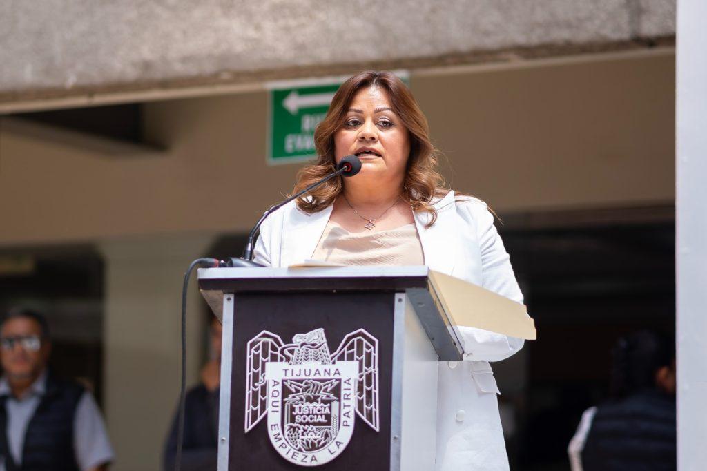ANUNCIA AYUNTAMIENTO DE TIJUANA CAMBIOS EN EL GABINETE MUNICIPAL. lasnoticias.info