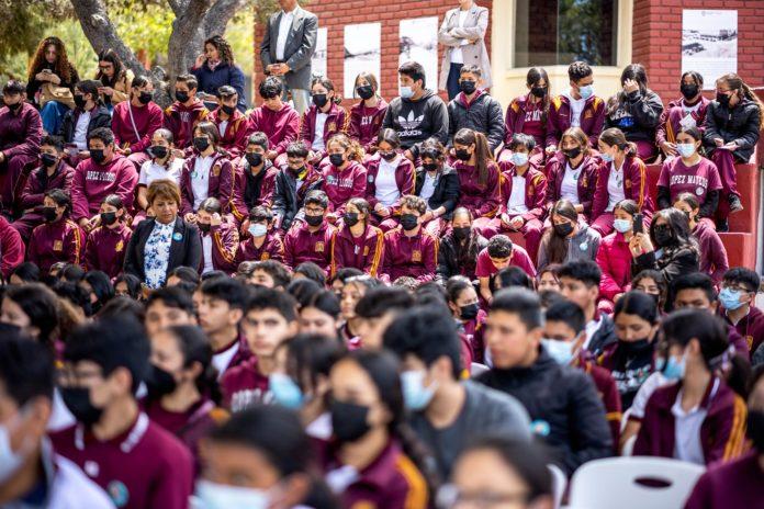 MÁS DE 3 MIL 600 ALUMNOS DE ESCUELAS MUNICIPALES REGRESARÁN A LAS AULAS EL PRÓXIMO LUNES. lasnoticias.info