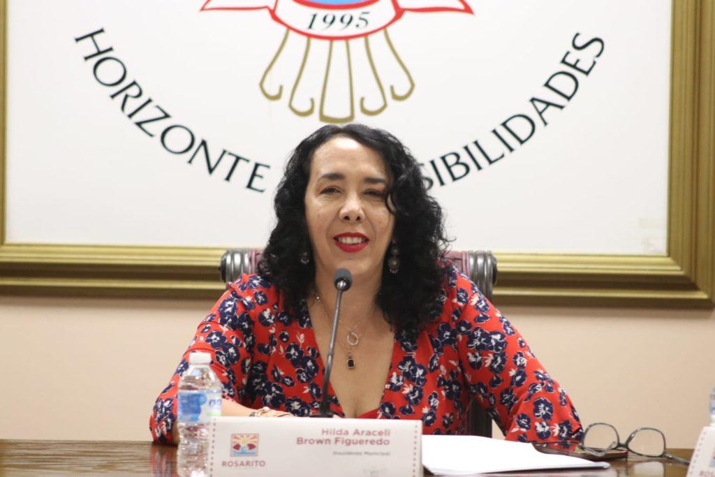 Aprueba Cabildo 9 mdp para pavimentación de circuito vial y rehabilitación de parque. lasnoticias.info
