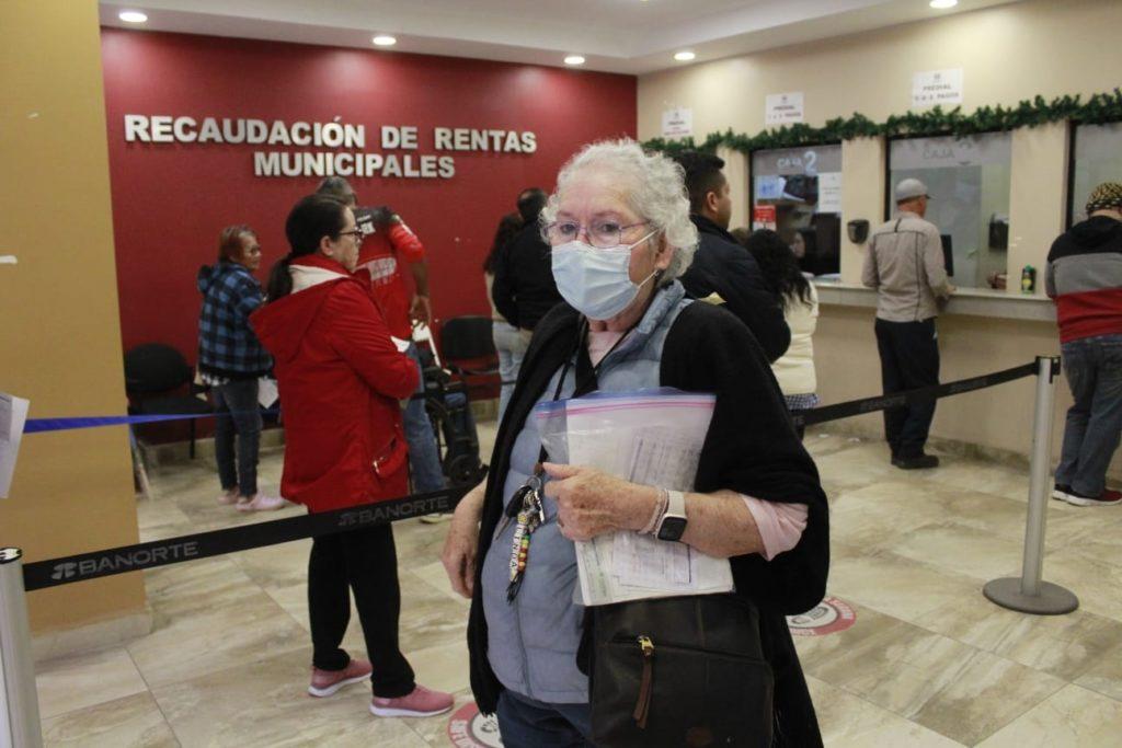 Invita Rosarito a aprovechar condonación del 50 por ciento en multas y 70 por ciento en recargos de impuestos y derechos municipales. lasnoticias.info