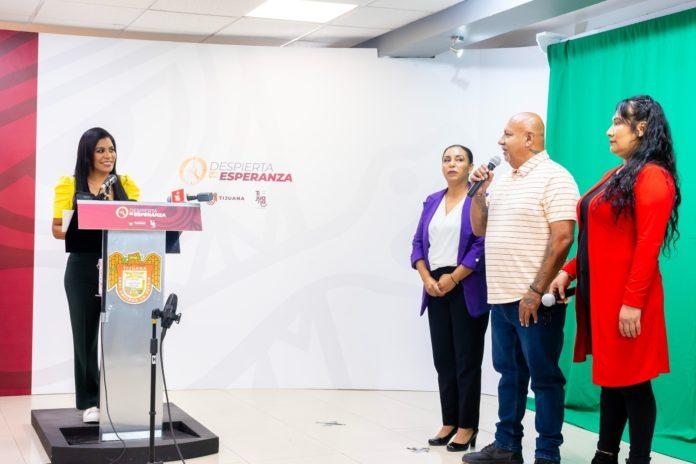 DEMUESTRA ALCALDESA MONTSERRAT CABALLERO QUE EXISTEN SEGUNDAS OPORTUNIDADES. lasnoticias.info