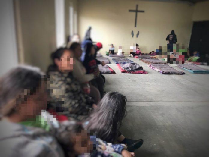 ENTREGA BIENESTAR MUNICIPAL APOYOS ALIMENTARIOS Y SOCIALES EN COLONIA POPULAR 89. lasnoticias.info
