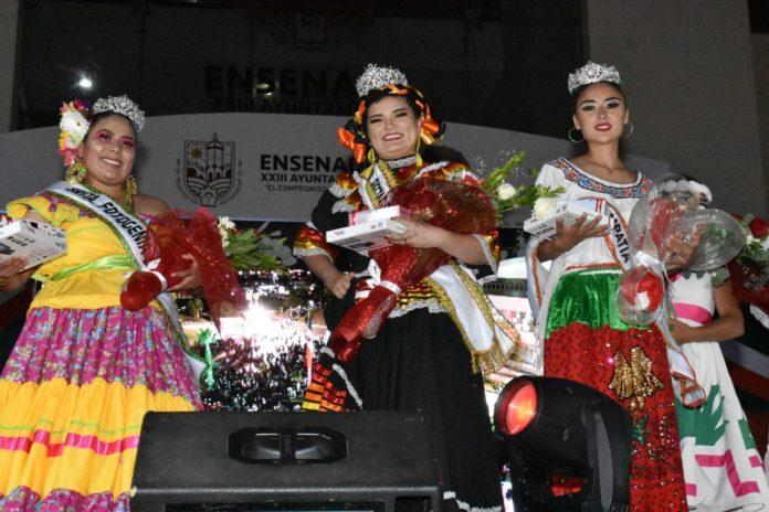 CONVOCA GOBIERNO DE ENSENADA A PARTICIPAR DEL CERTAMEN EMBAJADOR O EMBAJADORA FIESTAS PATRIAS 2023. lasnoticias.info