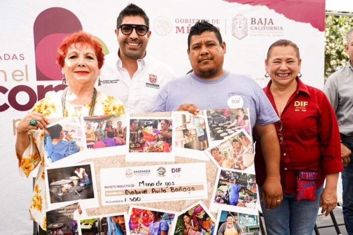 EJECUTAN 31 OBRAS DEL RAMO 33 EN MANEADERO DURANTE GESTIÓN DE ARMANDO AYALA. lasnoticias.info