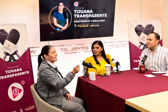 UMAS HA BRINDADO MÁS DE 2 MIL SERVICIOS DURANTE ADMINISTRACIÓN DE MONTSERRAT CABALLERO. lasnoticias.info
