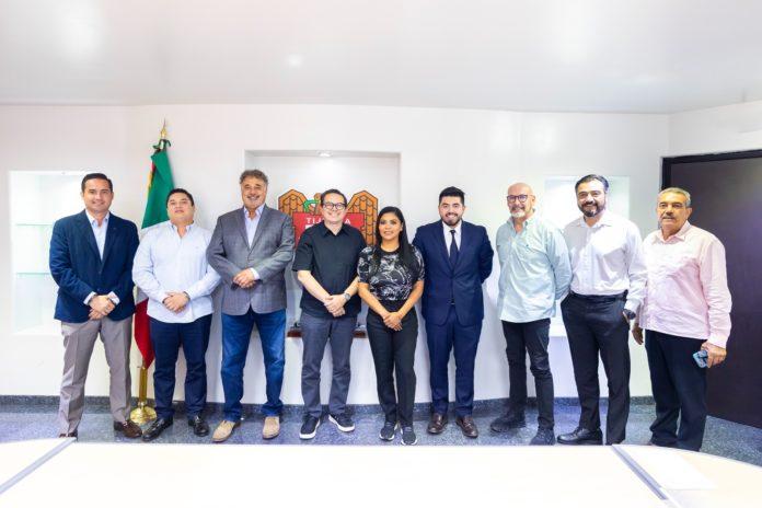 RECIBE TIJUANA MÁS DE 70 PROYECTOS COMUNITARIOS PARA LA CAPITAL MUNDIAL DEL DISEÑO. lasnoticias.info